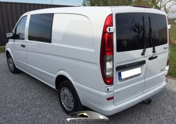 Mercedes Vito