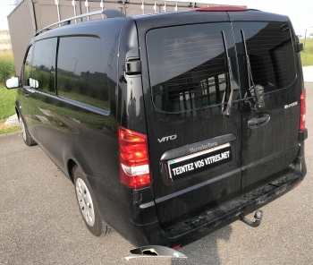 Mercedes Vito