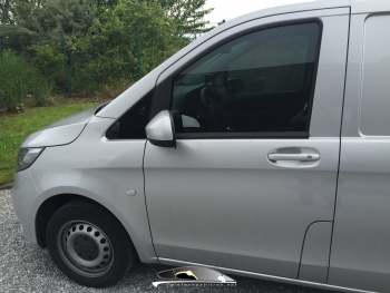 Mercedes Vito