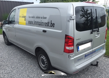Mercedes Vito