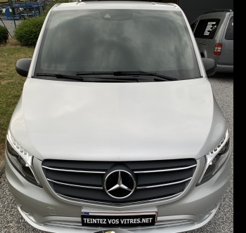 Mercedes Vito