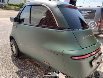 Microlino