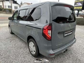 Nissan Townstar