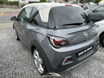 Opel Adam