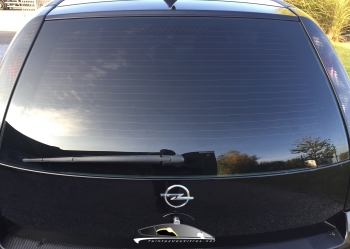 Opel Corsa C