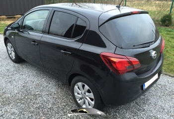 Opel Corsa E