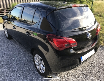 Opel Corsa E