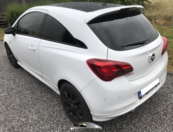 Opel Corsa E