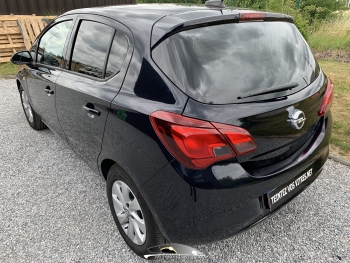 Opel Corsa E