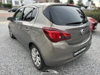 Opel Corsa E