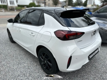 Opel Corsa F