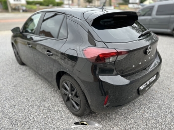 Opel Corsa F