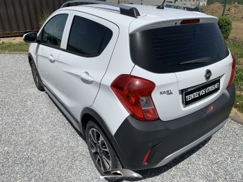 Opel Karl