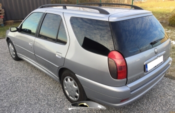 Peugeot 306
