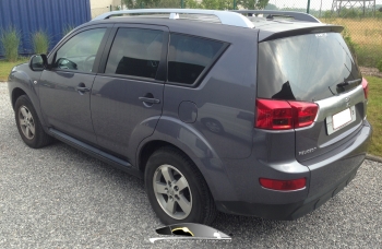 Peugeot 4007