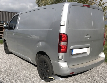 Peugeot Expert