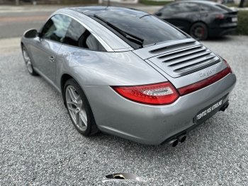 Porsche 997