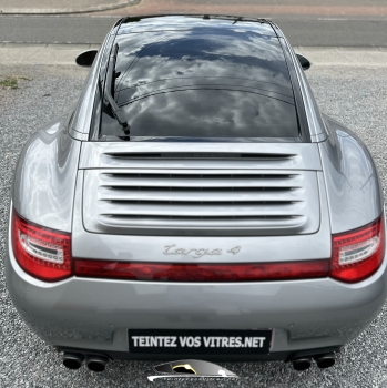 Porsche 997