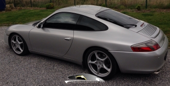 Porsche Carrera