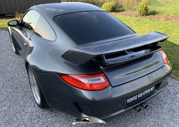 Porsche Carrera