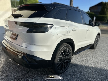 Renault Australe