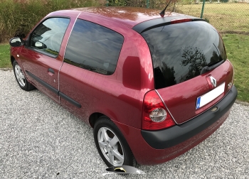Renault Clio 2