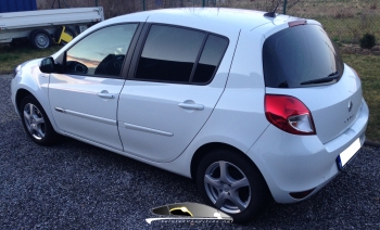 Renault Clio 3