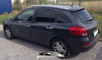 Renault Clio 3
