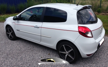Renault Clio 3