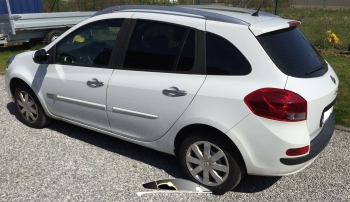 Renault Clio 3
