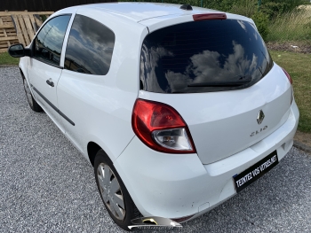 Renault Clio 3