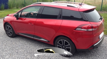 Renault Clio 4