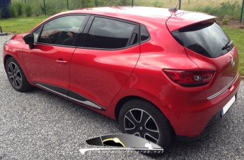 Renault Clio 4