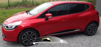 Renault Clio 4