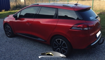 Renault Clio 4