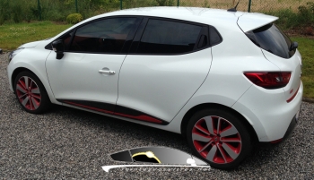 Renault Clio 4