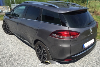Renault Clio 4