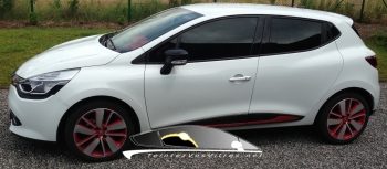 Renault Clio 4