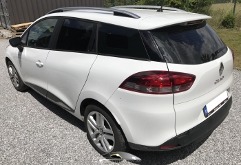 Renault Clio 4