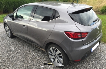 Renault Clio 4