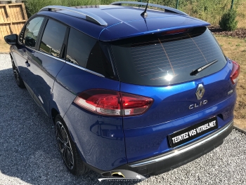 Renault Clio 4