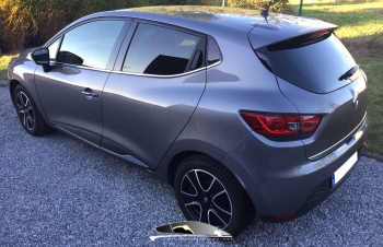 Renault Clio 4