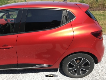 Renault Clio 4