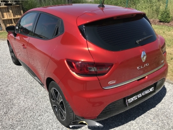 Renault Clio 4