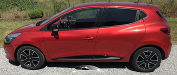 Renault Clio 4
