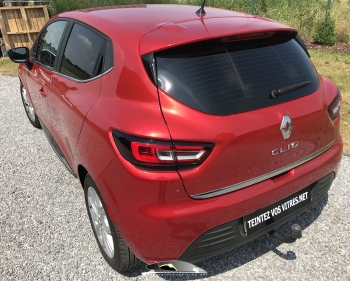 Renault Clio 4