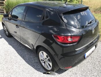 Renault Clio 4