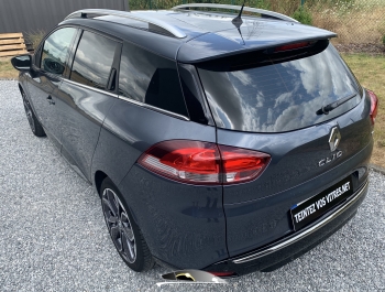 Renault Clio 4