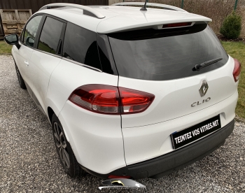 Renault Clio 4
