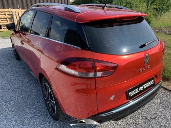 Renault Clio 4